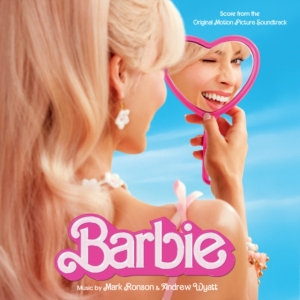 Mark Ronson & Andrew Wyatt - Barbie (Score From The Original Motion Picture Soundtrack) ryhmässä Övrigt /  @ Bengans Skivbutik AB (5524402)