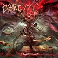 Cognitive - Abhorrence ryhmässä CD @ Bengans Skivbutik AB (5524407)