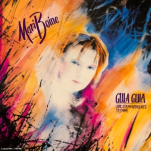 Boine Mari - Gula Gula â HÃ¸r StammÃ¸drenes Stem.. ryhmässä VINYYLI / Norsk Musik @ Bengans Skivbutik AB (5524641)