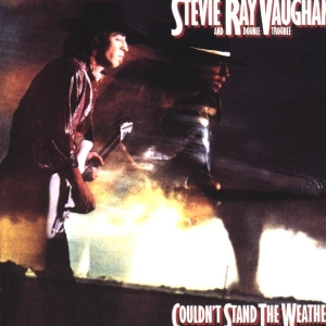 Vaughan Stevie Ray & Double T - Couldn't Stand The Weather ryhmässä Övrigt /  @ Bengans Skivbutik AB (552477)