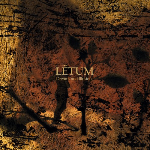 L?Tum - Dreams And Illusions ryhmässä CD / Norsk Musik @ Bengans Skivbutik AB (5524837)