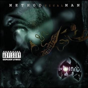 Method Man - Tical ryhmässä CD @ Bengans Skivbutik AB (552494)