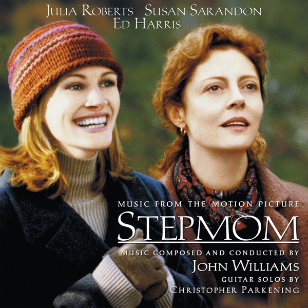 John Williams - Stepmom ryhmässä VINYYLI / Myydyimmät @ Bengans Skivbutik AB (5525441)