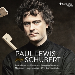 Paul Lewis - Paul Lewis Plays Schubert ryhmässä ME SUOSITTELEMME / Musiikkiboksit @ Bengans Skivbutik AB (5525445)