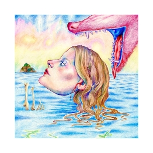 Paris Paloma - Cacophony ryhmässä CD @ Bengans Skivbutik AB (5525447)