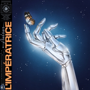 L'imperatrice - Pulsar ryhmässä ME SUOSITTELEMME / Perjantain julkaisut / Fredag den 7:e Juni 2024 @ Bengans Skivbutik AB (5525453)