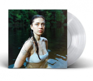 Mcalpine Lizzy - Older ryhmässä VINYYLI @ Bengans Skivbutik AB (5525459)