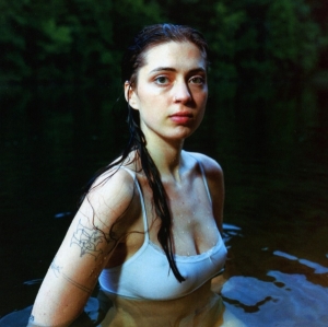 Mcalpine Lizzy - Older ryhmässä Övrigt /  @ Bengans Skivbutik AB (5525460)