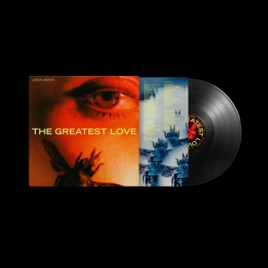 London Grammar - The Greatest Love ryhmässä ME SUOSITTELEMME / Perjantain julkaisut / Fredag den 13:e september 2024 @ Bengans Skivbutik AB (5525462)