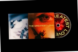 London Grammar - The Greatest Love (Boxset) ryhmässä ME SUOSITTELEMME / Perjantain julkaisut / Fredag den 13:e september 2024 @ Bengans Skivbutik AB (5525463)