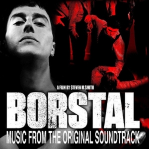 V/A - Borstal ryhmässä Övrigt /  @ Bengans Skivbutik AB (5525471)