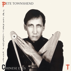 Pete Townshend - All The Best Cowboys Have Chinese E ryhmässä Övrigt /  @ Bengans Skivbutik AB (5525503)