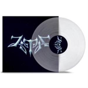 Zetra - Zetra (Crystal Clear Vinyl) ryhmässä Övrigt /  @ Bengans Skivbutik AB (5525515)