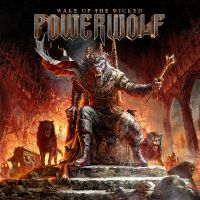 Powerwolf - Wake Up The Wicked ryhmässä CD @ Bengans Skivbutik AB (5525525)