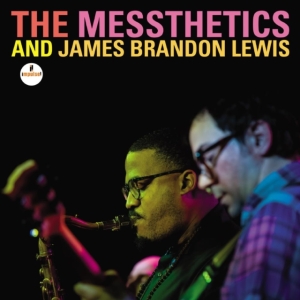 The Messthetics And James Brand.. - The Messthetics And James Brand ryhmässä CD @ Bengans Skivbutik AB (5525532)