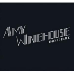 Amy Winehouse - Back To Black (Dlx 2CD) ryhmässä Labels /  @ Bengans Skivbutik AB (5525612)