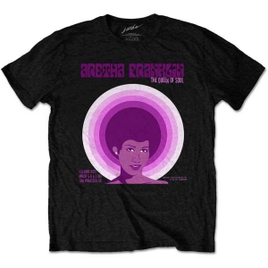 Aretha Franklin - Fillmore West '71 Uni Bl ryhmässä MERCH @ Bengans Skivbutik AB (5525797r)