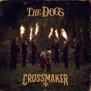 Dogs - Crossmaker ryhmässä VINYYLI / Norsk Musik,Pop-Rock @ Bengans Skivbutik AB (5525823)