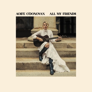 O'donovan Aoife - All My Friends (Opaque Yellow Vinyl ryhmässä VINYYLI / Pop-Rock,World Music @ Bengans Skivbutik AB (5525837)