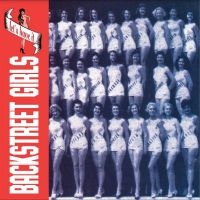 Backstreet Girls - Let?S Have It ryhmässä VINYYLI @ Bengans Skivbutik AB (5525848)