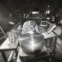 Author & Punisher - Drone Machines ryhmässä CD @ Bengans Skivbutik AB (5525864)