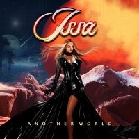 Issa - Another World ryhmässä CD @ Bengans Skivbutik AB (5525890)