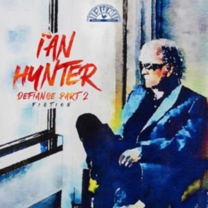 Ian Hunter - Defiance Part 2: Fiction ryhmässä Minishops / Ian Hunter @ Bengans Skivbutik AB (5525897)