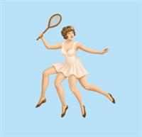 Blonde Redhead - 23 ryhmässä VINYYLI @ Bengans Skivbutik AB (5525921)