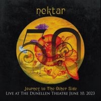 Nektar - Journey To The Other Side (2 Cd + B ryhmässä CD @ Bengans Skivbutik AB (5525925)