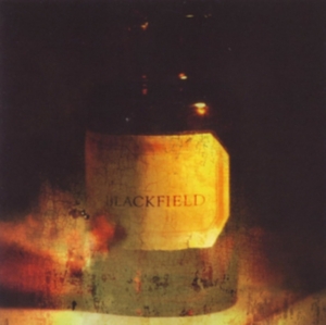 Blackfield - Blackfield (20Th Anniversary) ryhmässä VINYYLI / Pop-Rock @ Bengans Skivbutik AB (5525945)