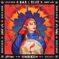 Bab L' Bluz - Swaken ryhmässä CD @ Bengans Skivbutik AB (5525949)