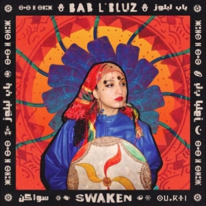 Bab L' Bluz - Swaken ryhmässä CD / Pop-Rock,World Music @ Bengans Skivbutik AB (5525949)