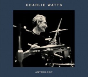 Charlie Watts - Anthology ryhmässä Övrigt /  @ Bengans Skivbutik AB (5525958)