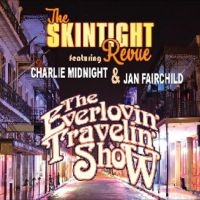 Skintight Revue The - The Everlovin? Travelin? Show ryhmässä CD @ Bengans Skivbutik AB (5525968)
