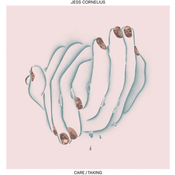 Jess Cornelius - Care/Taking ryhmässä VINYYLI / Pop-Rock @ Bengans Skivbutik AB (5525996)