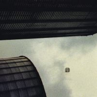 Bogus Blimp - Rdtr ryhmässä VINYYLI @ Bengans Skivbutik AB (5525999)