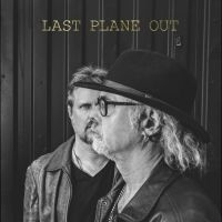 Last Plane Out - Last Plane Out ryhmässä VINYYLI @ Bengans Skivbutik AB (5526002)