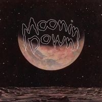 Moonin Down - The Third Planet ryhmässä CD @ Bengans Skivbutik AB (5526010)