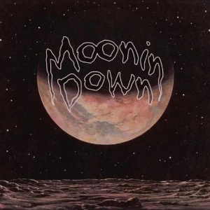 Moonin Down - The Third Planet ryhmässä CD / Pop-Rock @ Bengans Skivbutik AB (5526010)