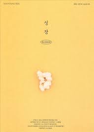 D.o. - 3rd Mini Album (Popcorn Ver.) ryhmässä CD / K-Pop @ Bengans Skivbutik AB (5526017)