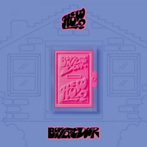 Boynextdoor - How? (Weverse Albums Ver.) ryhmässä Minishops / K-Pop Minishops / Boynextdoor @ Bengans Skivbutik AB (5526019)