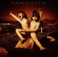 Van Halen - Balance ryhmässä -Start BM CD @ Bengans Skivbutik AB (552611)