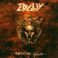 Edguy - Hellfire Club ryhmässä CD @ Bengans Skivbutik AB (552612)
