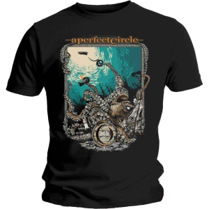 A Perfect Circle - The Depths Uni Bl ryhmässä MERCH @ Bengans Skivbutik AB (5526273r)
