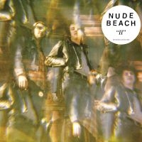 Nude Beach - Ii ryhmässä CD @ Bengans Skivbutik AB (552650)