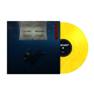 Billie Eilish - Hit Me Hard And Soft - Eco Mix Yellow Vinyl) ryhmässä VINYYLI / Pop-Rock @ Bengans Skivbutik AB (5526686)
