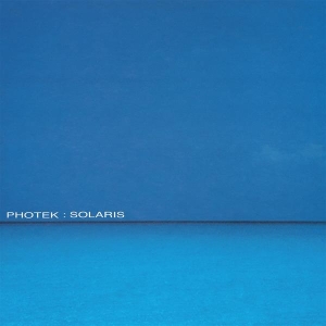Photek - Solaris ryhmässä Övrigt /  @ Bengans Skivbutik AB (5526687)