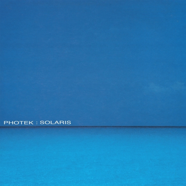 Photek - Solaris ryhmässä Övrigt /  @ Bengans Skivbutik AB (5526687)