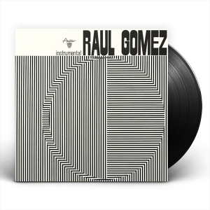 Raul Gomez - Raul Gomez ryhmässä VINYYLI @ Bengans Skivbutik AB (5526692)