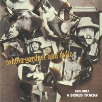 Ashton Gardner & Dyke - Ashton, Gardner & Dyke ryhmässä CD @ Bengans Skivbutik AB (5526697)